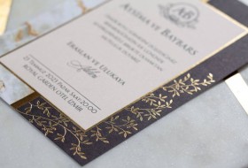 İklim Davetiye 10645