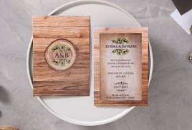 İklim Davetiye 10646