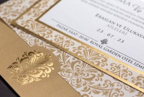 İklim Davetiye 10648