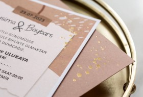 İklim Davetiye 10650