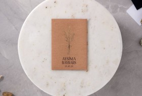 İklim Davetiye 10656