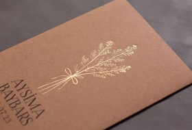 İklim Davetiye 10656