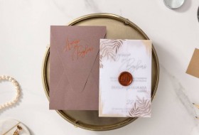 İklim Davetiye 10657