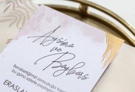 İklim Davetiye 10657