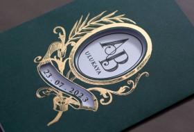 İklim Davetiye 10658