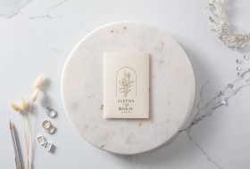 İklim Davetiye 10660