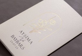 İklim Davetiye 10660