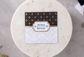 İklim Davetiye 10661