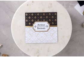 İklim Davetiye 10661