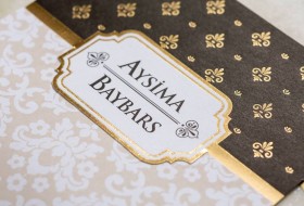 İklim Davetiye 10661