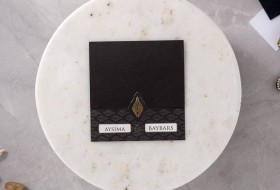 İklim Davetiye 10662