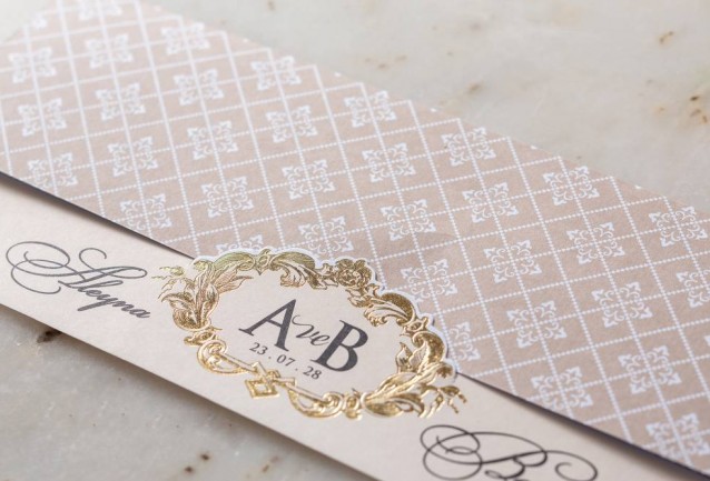 İklim Davetiye 10666