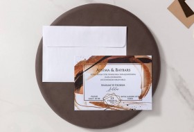 İklim Davetiye 10667