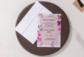 İklim Davetiye 10668