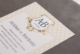 İklim Davetiye 10670