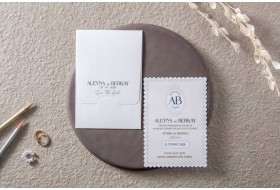 İklim Invitation 10677