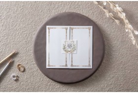 İklim Invitation 10678