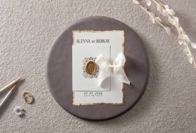 İklim Invitation 10682