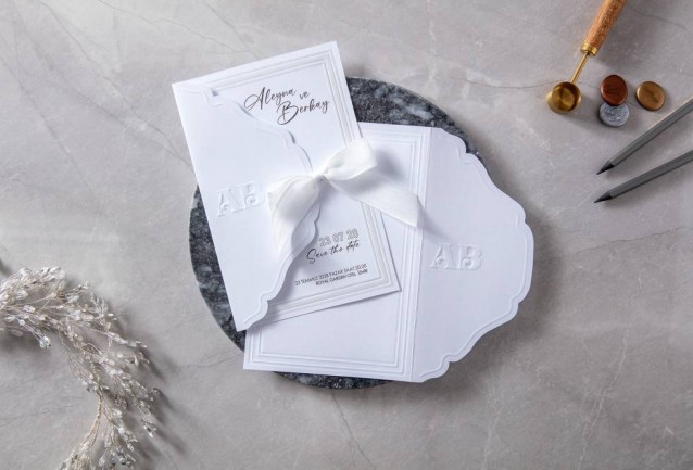 Wedding Invitation