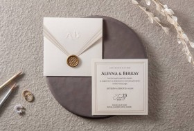 İklim Invitation 10699