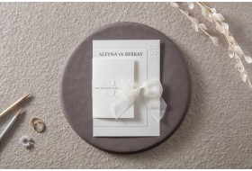 İklim Davetiye 10702