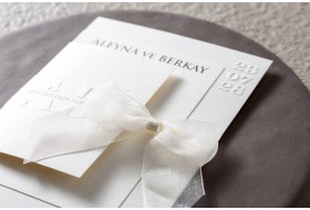 İklim Davetiye 10702