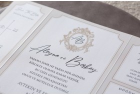 İklim Davetiye 10711