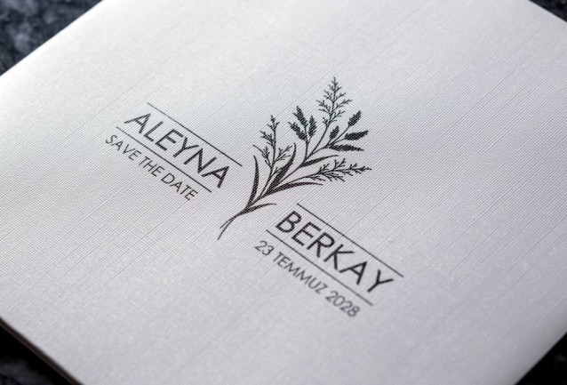 Wedding Invitation