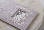 Bride And Groom Wedding Invitation