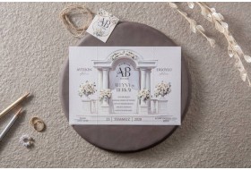 İklim Davetiye 10739