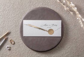 İklim Invitation 10741