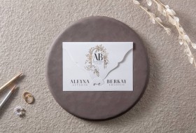 İklim Davetiye 10744