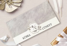 New Trend Davetiye 1110