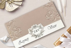 New Trend Davetiye 1111