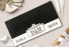 New Trend Davetiye 1112