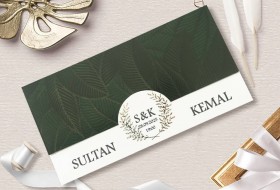 New Trend Davetiye 1113