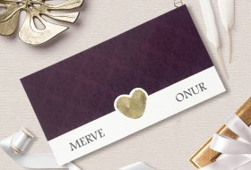 New Trend Davetiye 1114