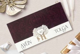 New Trend Davetiye 1115