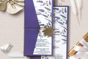 New Trend Davetiye 1122