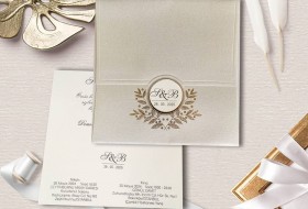 New Trend Invitation 1137