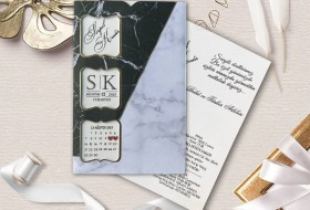 New Trend Davetiye 1142