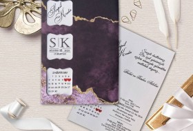 New Trend Davetiye 1143