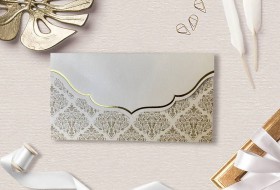 New Trend Invitation 1153
