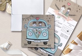 Concept Davetiye 5652