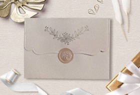 New Trend Invitation 1163