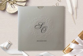 New Trend Invitation 1168
