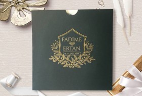 New Trend Invitation 1170