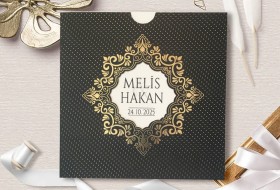 New Trend Invitation 1172