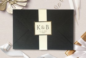 New Trend Invitation 1173