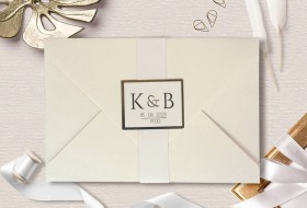 New Trend Invitation 1174